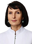 Петрикеева (Шубина) Ольга Викторовна — Гинеколог