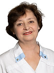 Сабуренко Марина Борисовна — УЗИ-специалист