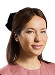 Гапоненко Дарья Александровна — Стоматолог-ортодонт