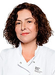 Меркулова Анжела Юрьевна — Гинеколог