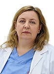 Кряжева Вера Дмитриевна — УЗИ-специалист