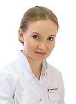 Гурьянова Марина Юрьевна — Косметолог-дерматолог