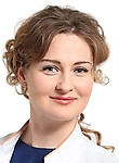 Сергеева Наталья Дмитриевна — Окулист (офтальмолог)