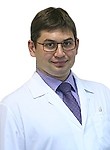 Давидович Денис Леонидович — Колопроктолог