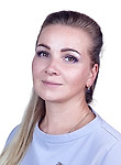 Баширова Надежда Валерьевна — Стоматолог-терапевт