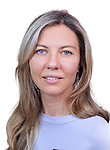 Чугаева Ульяна Юрьевна — Стоматолог-терапевт