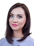 Солозобова Анастасия Игоревна — Стоматолог