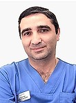 Барсегян Тигран Владикович — Стоматолог-хирург
