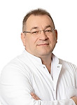Буяновский Александр Петрович — Анестезиолог-реаниматолог