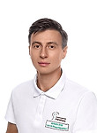 Коновалов Сергей Владимирович — Врач ЛФК