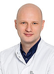 Белан Кирилл Сергеевич — Терапевт