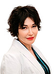 Зайцева Евгения Александровна