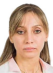 Тотолян Гаяне Гургеновна — Гастроэнтеролог