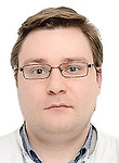 Рябинин Владимир Викторович — Невролог
