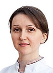 Караева Ольга Валерьевна — Терапевт
