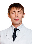 Дегтяренко Вячеслав Иванович — Психиатр