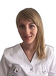 Казакова Анна Андреевна — Фониатр