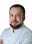 Лысиков Николай Николаевич — Окулист (офтальмолог)