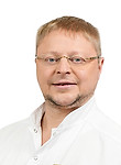 Кутефа Роман Иванович — Стоматолог-ортопед
