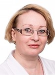 Егорова Ирина Николаевна — Ревматолог