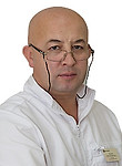 Махмудов Мубин Икромжонович — Мануальный терапевт
