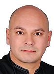 Лаврысь Виталий Семенович — Стоматолог-пародонтолог