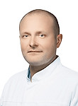 Сукаленко Дмитрий Владимирович — Ортопед