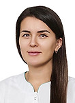Степанова Виктория Алексеевна — Гастроэнтеролог