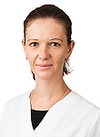 Подворотова Марина Михайловна — Ревматолог