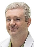 Чуданов Сергей Владимирович — Гинеколог