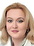 Маркова Евгения Владимировна — Акушер