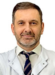 Пугач Станислав Викторович — Стоматолог-ортопед