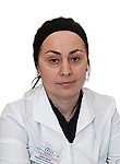 Амерханова Хавади Сулеймановна — Акушер
