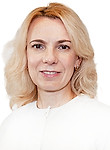Назирова Юлия Борисовна — Врач функциональной диагностики