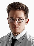 Поташов Антон Викторович — Стоматолог-ортопед