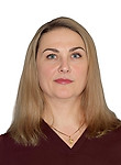Васильева Оксана Викторовна