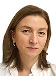 Гольцова Наталья Викторовна — Остеопат