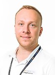 Житенев Николай Николаевич — Стоматолог-хирург