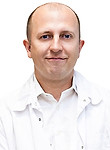 Глухов Алексей Сергеевич — Гинеколог