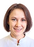 Морозова Наталья Алексеевна — УЗИ-специалист