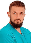 Коршунов Константин Андреевич — Колопроктолог