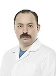 Баталов Александр Витальевич — Мануальный терапевт
