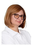 Подколзина Юлия Александровна — Вегетолог