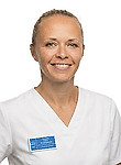 Осокина Елена Владимировна — Стоматолог-ортопед