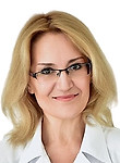 Пенчук Ольга Викторовна — Невролог