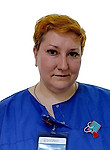 Галкина Ольга Николаевна — Кардиолог
