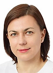 Стеблецова Елена Евгеньевна — Педиатр