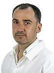 Бетанов Зилим Вячеславович — Хирург