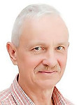 Шведов Александр Михайлович — Психотерапевт