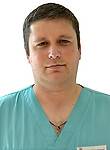 Миронкин Игорь Юрьевич — Андролог